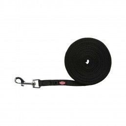 TRELA TRABALHO FITA "GRIP" 10MT PRETO - 15MM