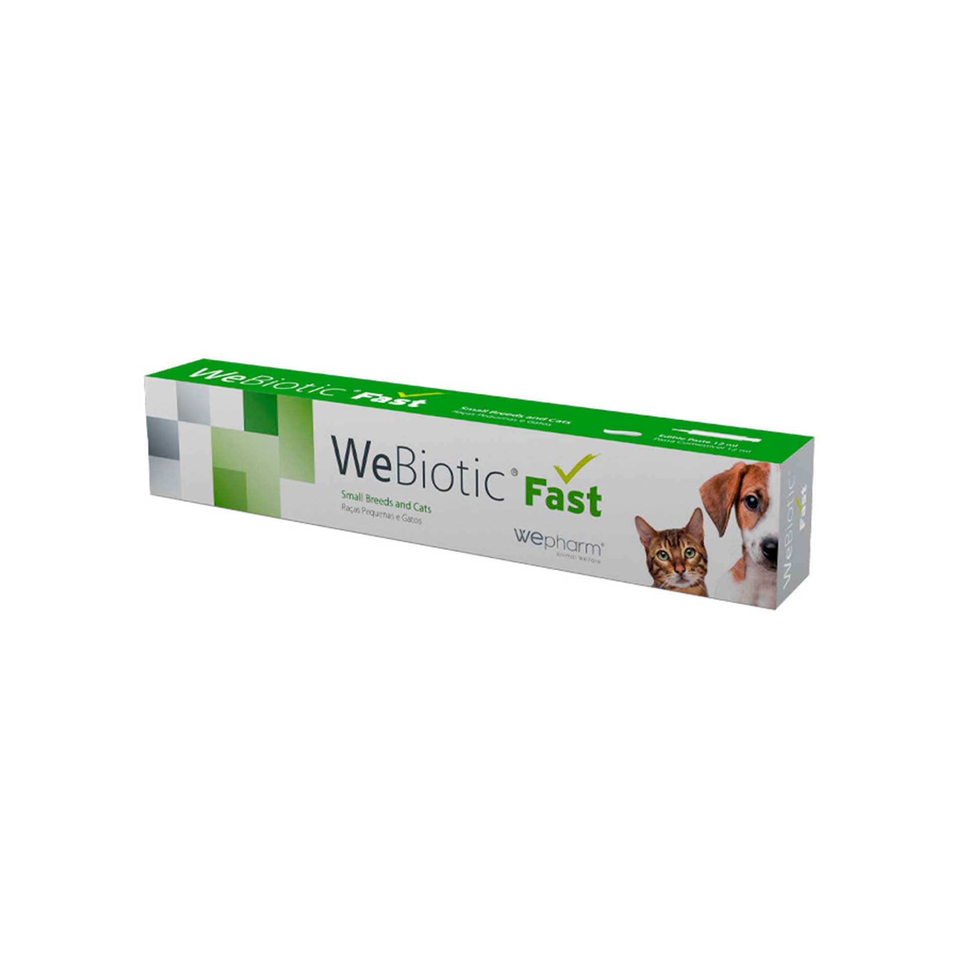 WEBIOTIC FAST