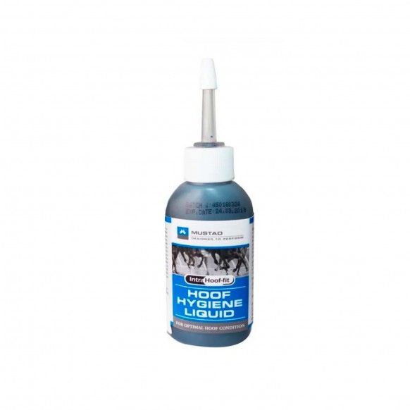 MUSTAD HIGIENIZADOR DE CASCOS HOOFFIT - 50ML