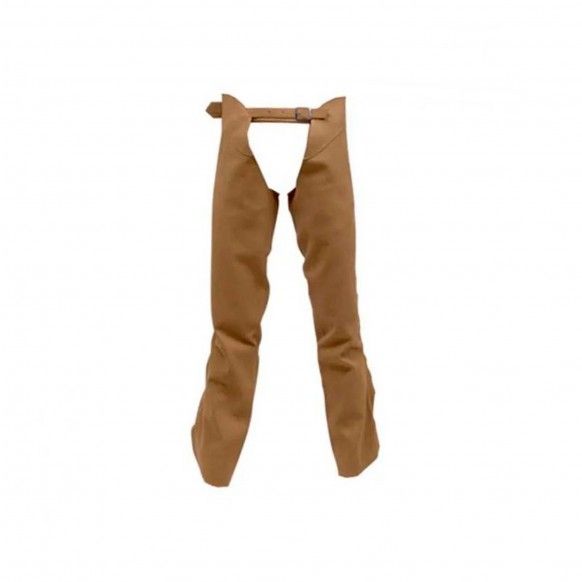 SAFOES MONTAR "AMARA" W42 BEGE - L