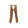 SAFOES MONTAR "AMARA" W42 BEGE - L