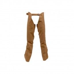 SAFOES MONTAR "AMARA" W42 BEGE - L