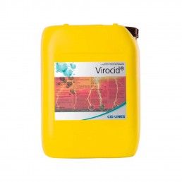 VIROCID