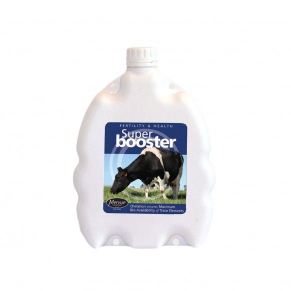 SUPER BOOSTER BOVINOS - 1LT