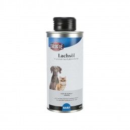 OLEO DE SALMAO P/ CAES E GATOS - 250ML