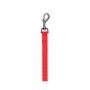 TRELA TAM. M VERMELHO - 3/4"X40"