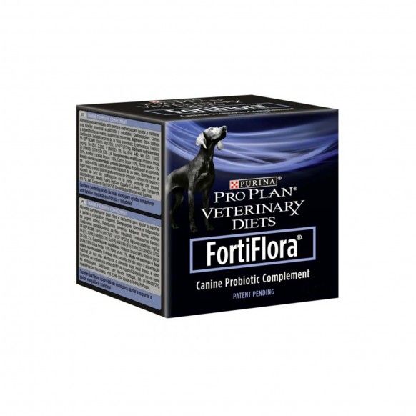 FORTIFLORA - 7X1GR