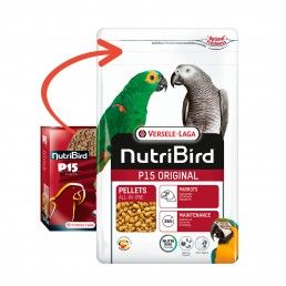 NUTRIBIRD P15 ORIGINAL