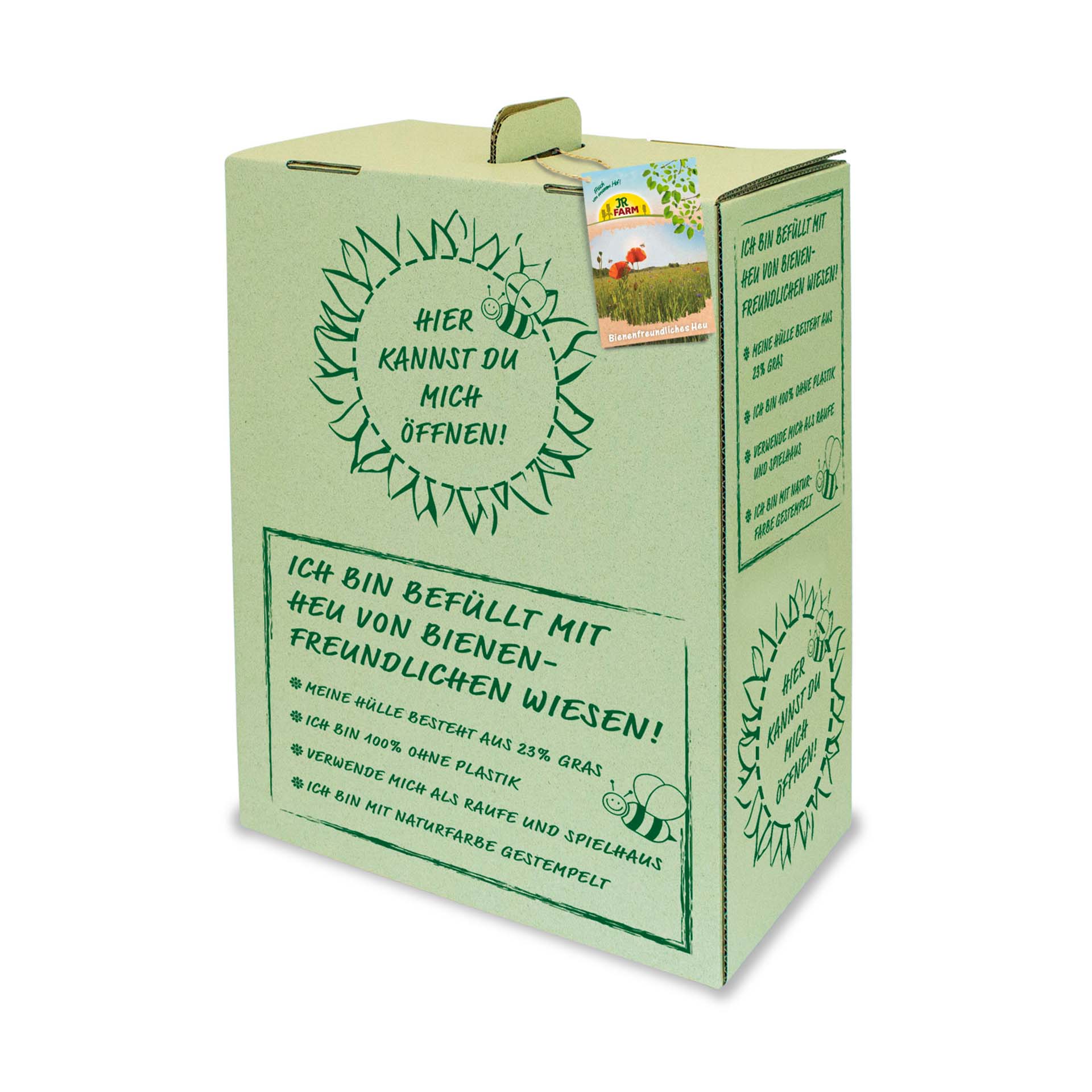 FENO BEE FRIENDLY - 1KG