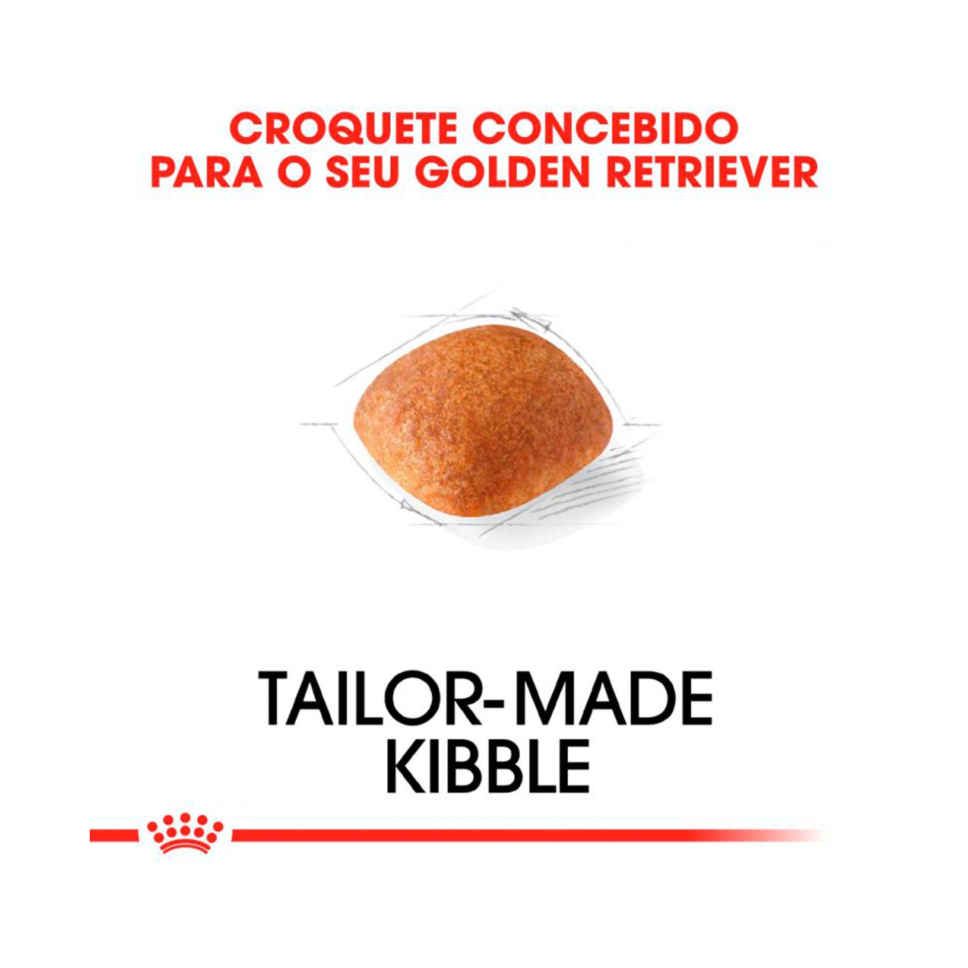 ROYAL CANIN GOLDEN RETRIEVER ADULT - 12KG