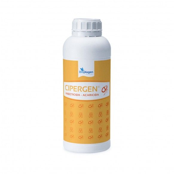 CIPERGEN BIOPLAGEN
