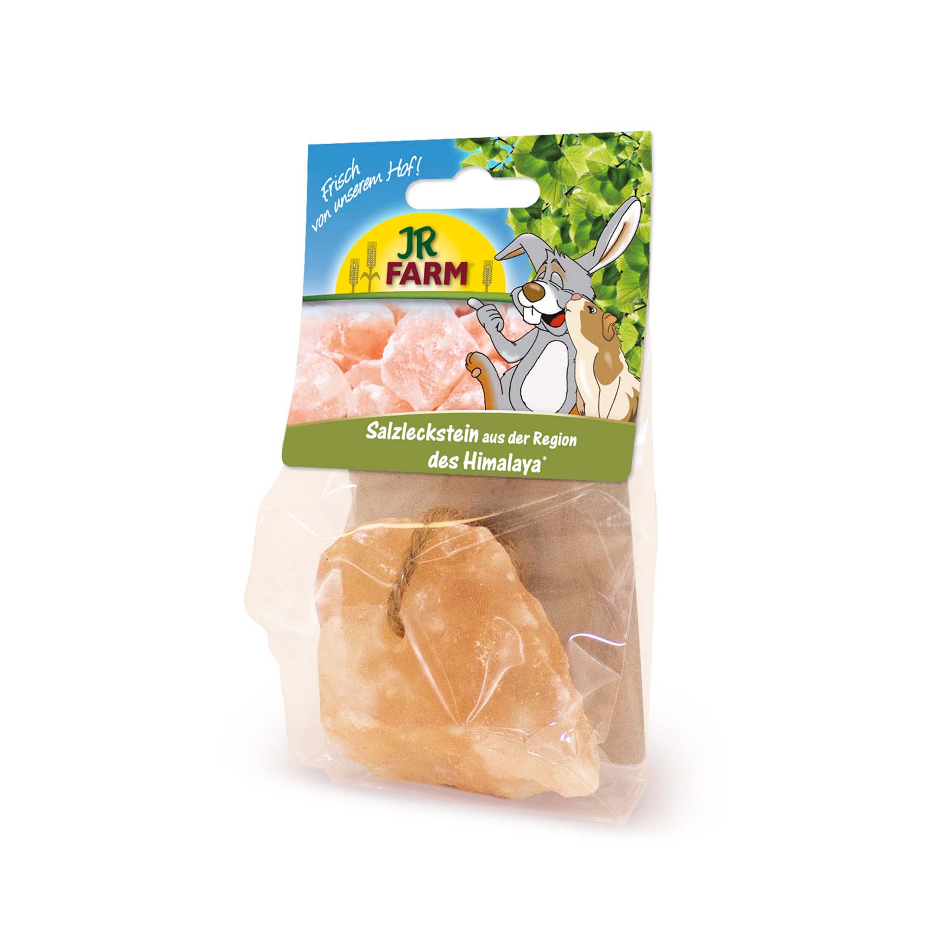 PEDRA DE SAL DOS HIMALAIAS - 80GR