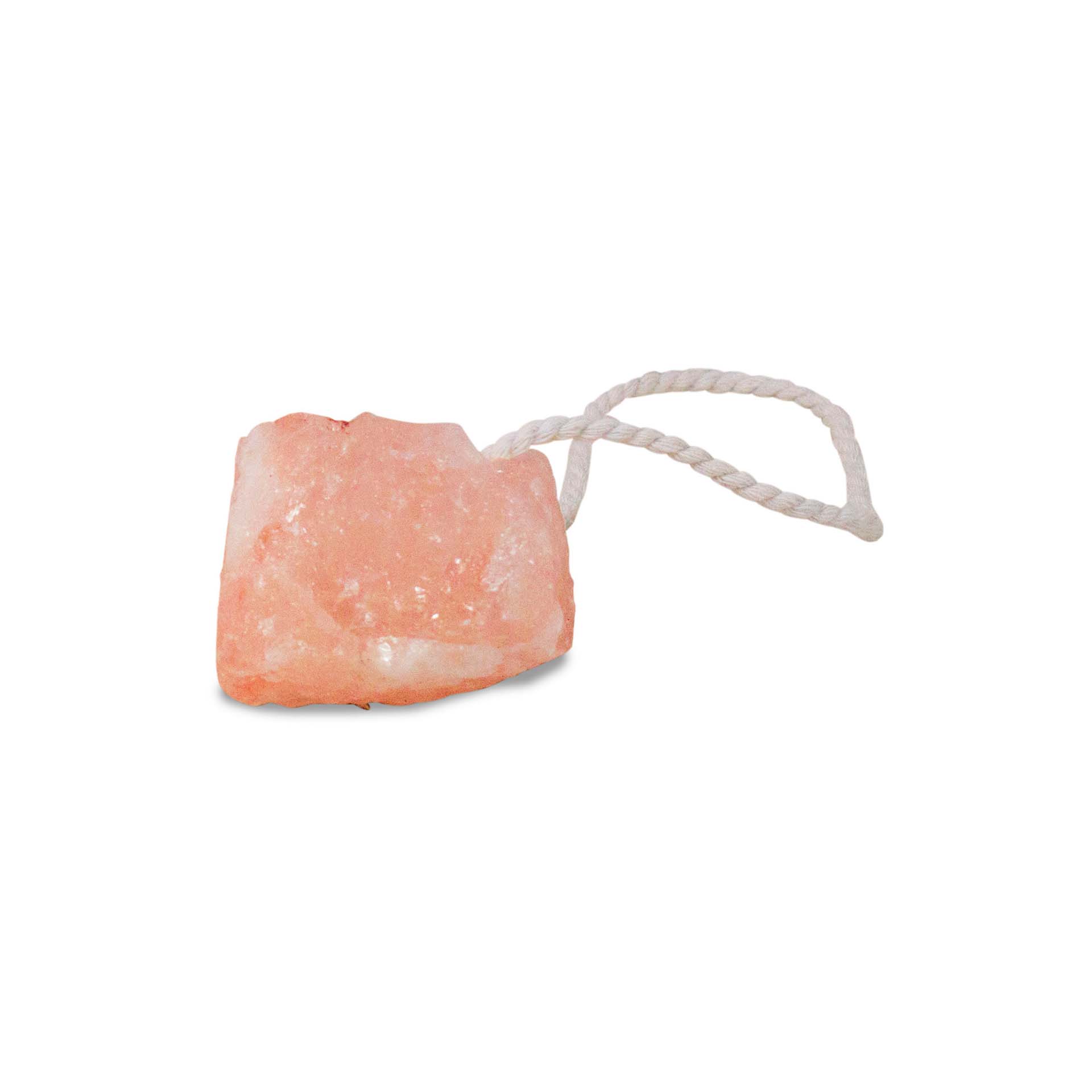 PEDRA DE SAL DOS HIMALAIAS - 80GR