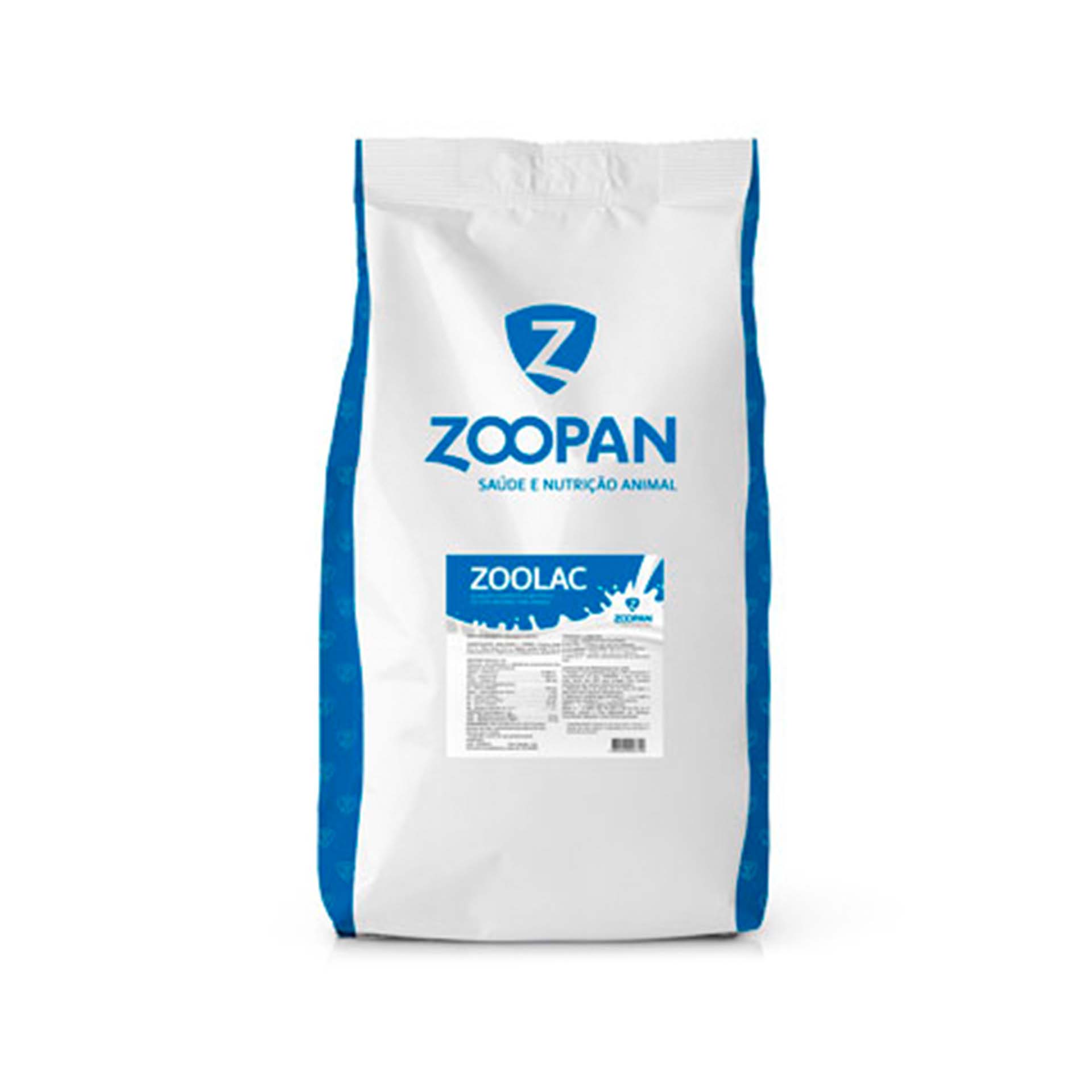 ZOOLAC VITELOS - 5KG
