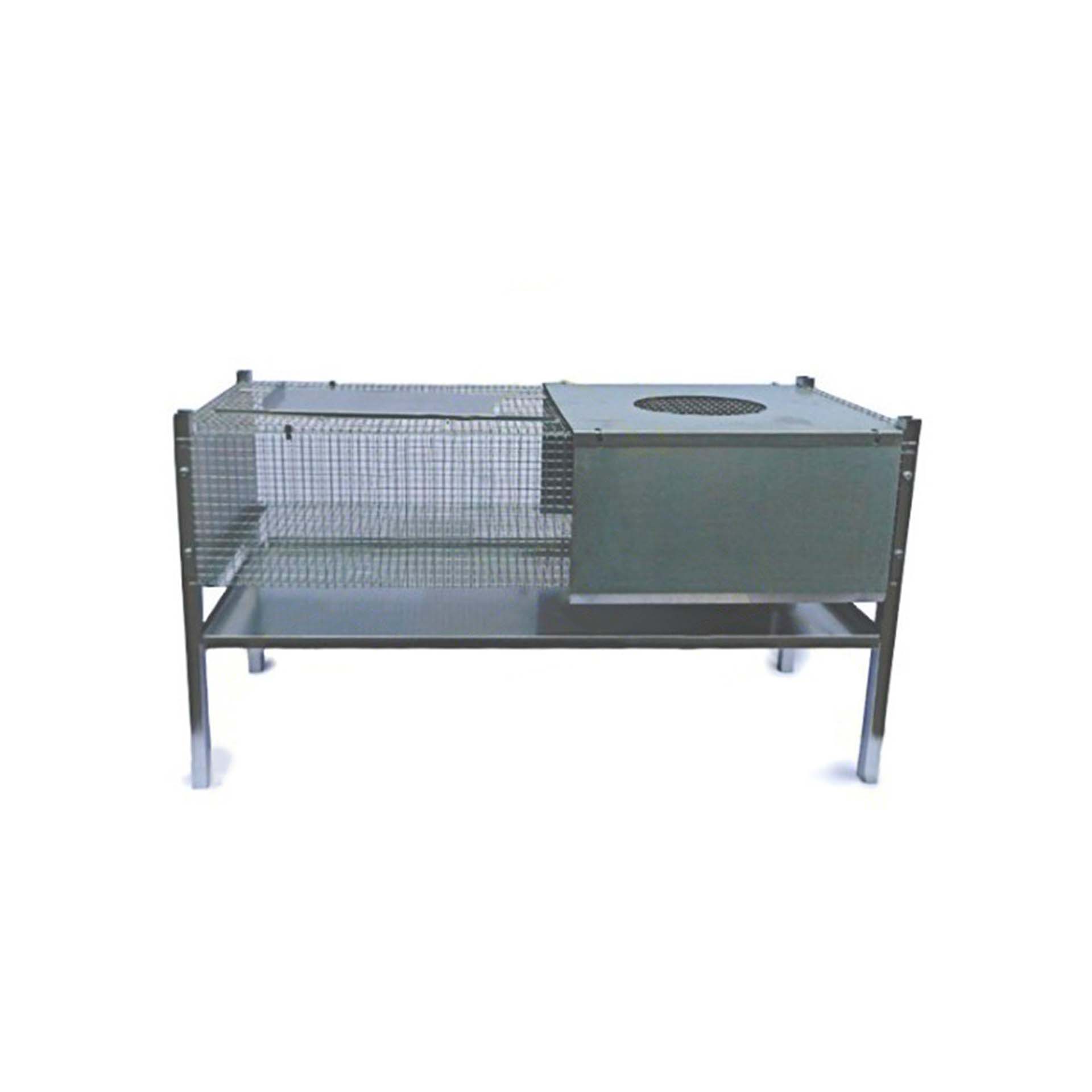 CRIADEIRA P/ AVES - ECO