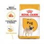 ROYAL CANIN PUG ADULT