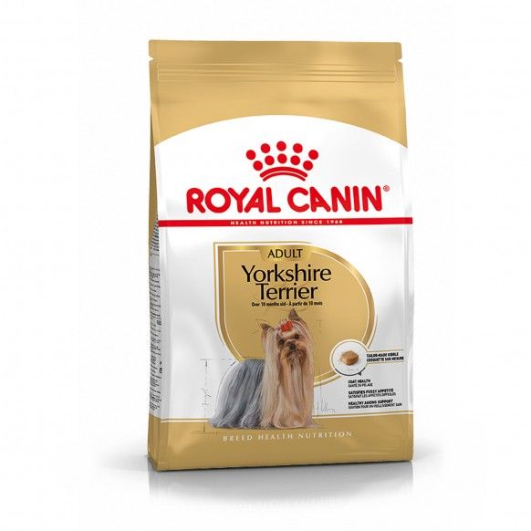 ROYAL CANIN YORKSHIRE ADULT