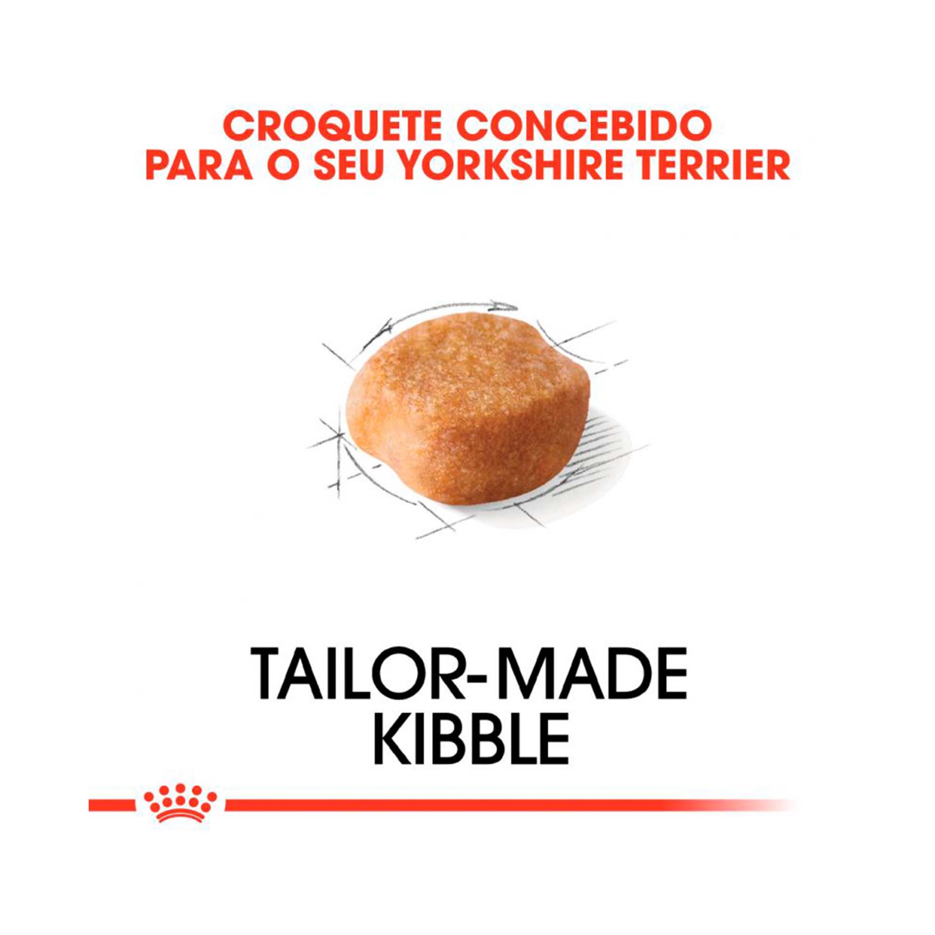 ROYAL CANIN YORKSHIRE ADULT