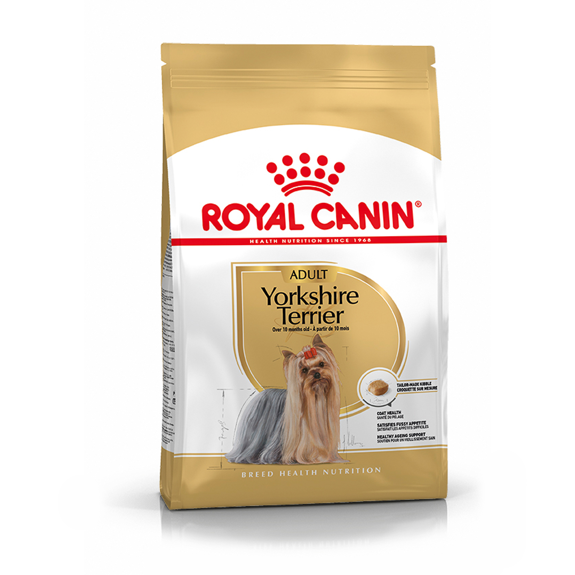 ROYAL CANIN YORKSHIRE ADULT