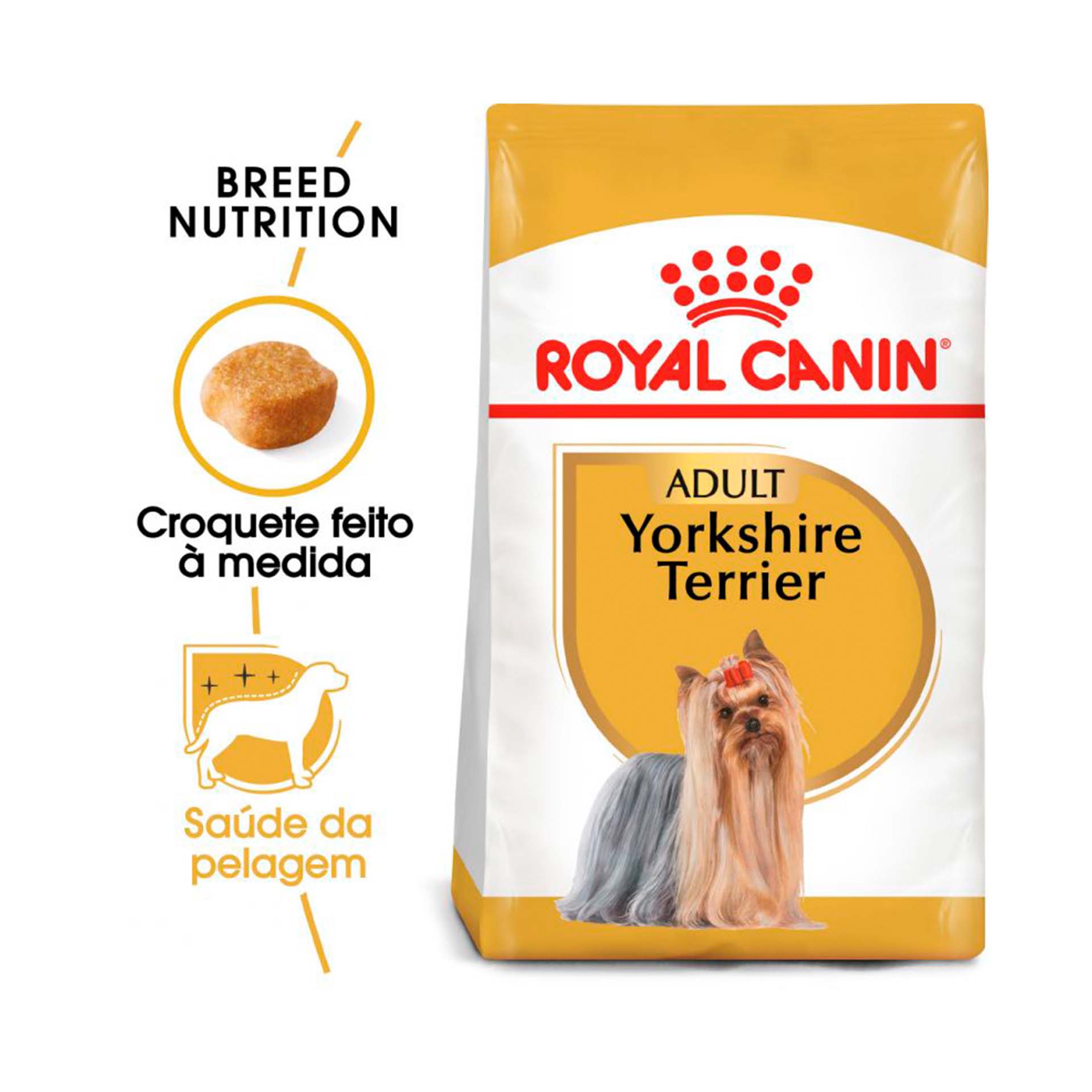 ROYAL CANIN YORKSHIRE ADULT