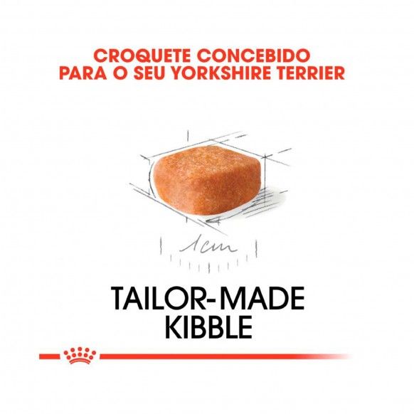 ROYAL CANIN YORKSHIRE JUNIOR