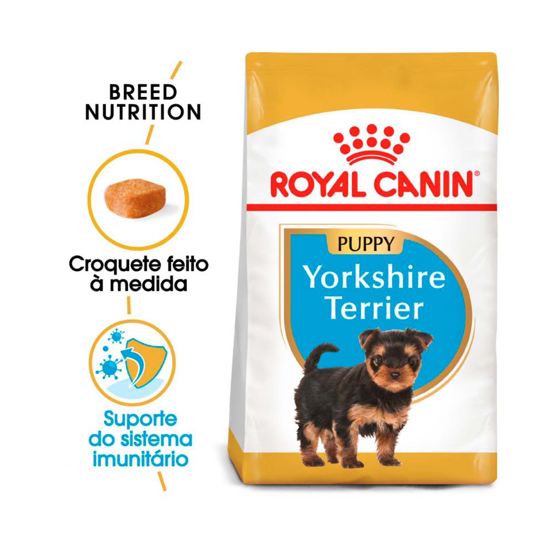 ROYAL CANIN YORKSHIRE JUNIOR