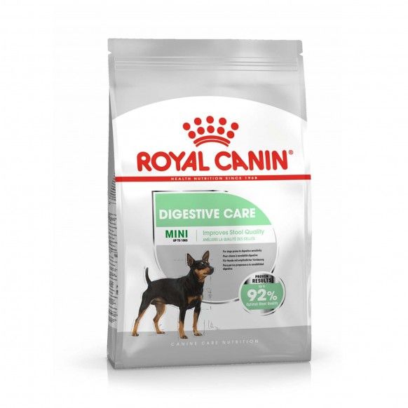 ROYAL CANIN MINI DIGESTIVE CARE