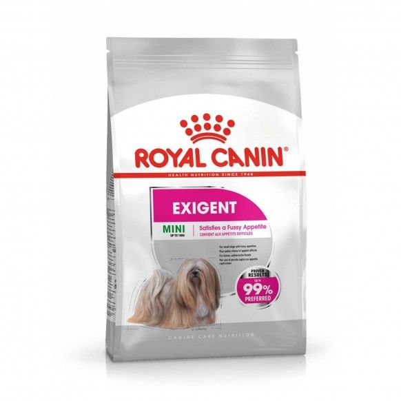 ROYAL CANIN MINI EXIGENT