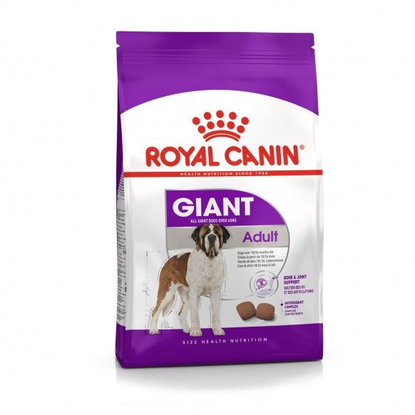 SHN GIANT ADULT - 15KG