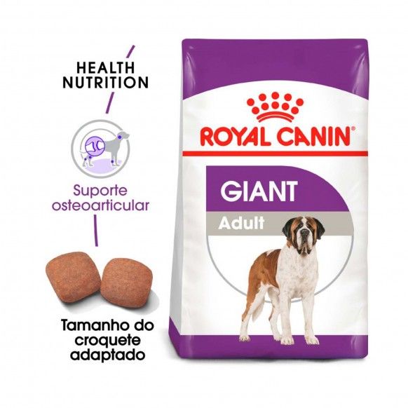 SHN GIANT ADULT - 15KG