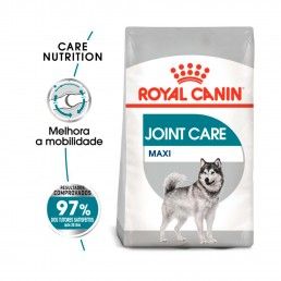 ROYAL CANIN MAXI JOINT CARE - 10KG