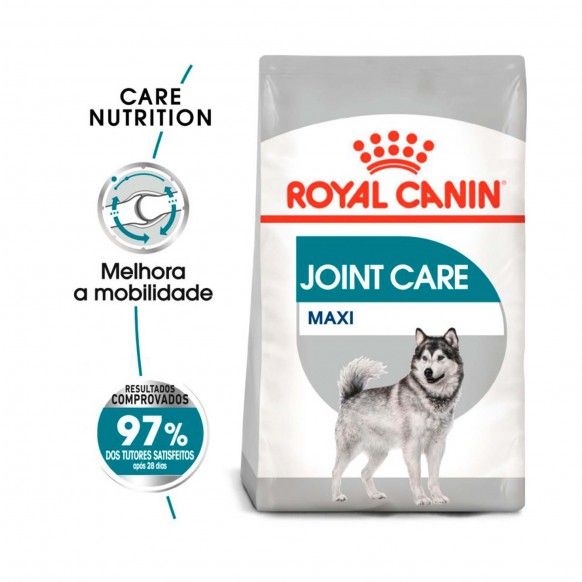 ROYAL CANIN MAXI JOINT CARE - 10KG