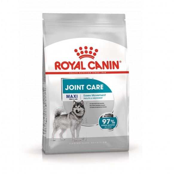 ROYAL CANIN MAXI JOINT CARE - 10KG