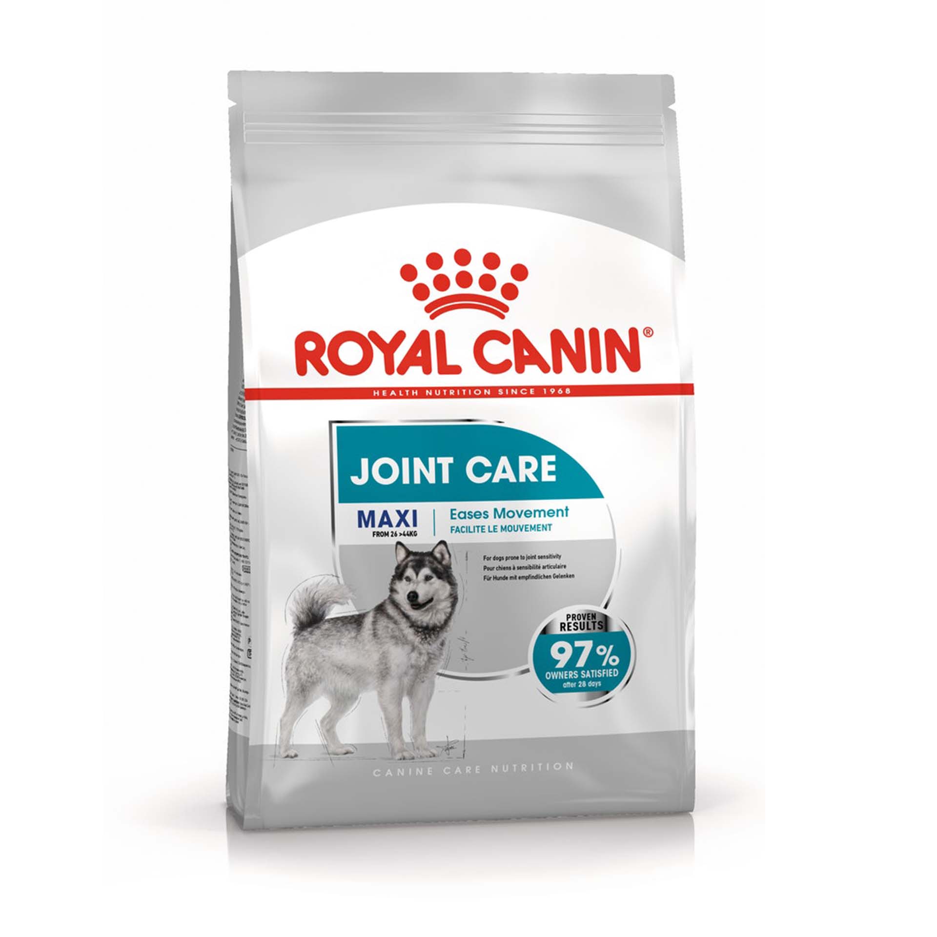 ROYAL CANIN MAXI JOINT CARE - 10KG