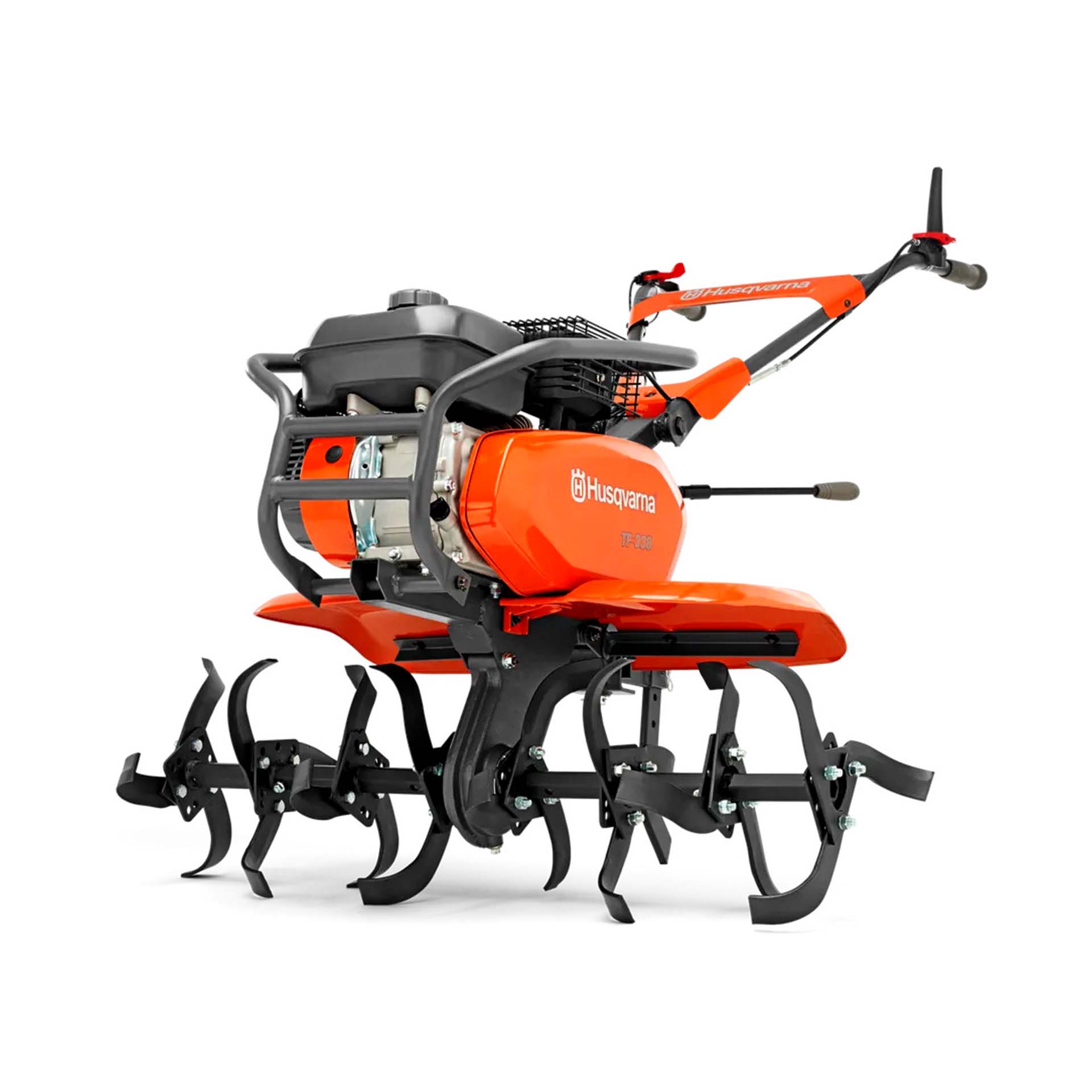 MOTOENXADA HUSQVARNA TF338