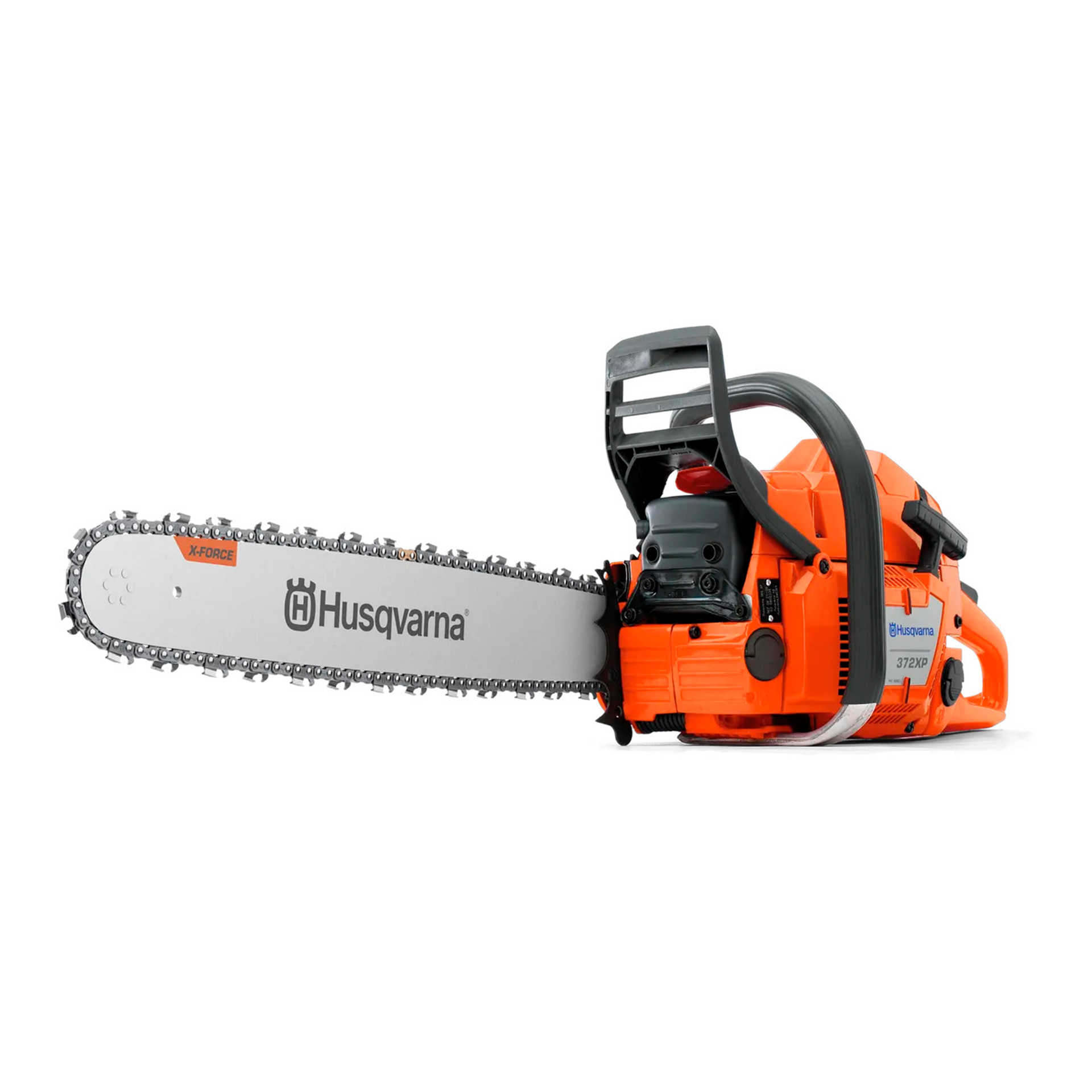 MOTOSERRA HUSQVARNA 372XPTORQ