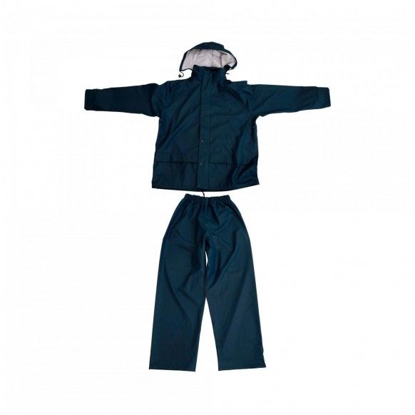 FATO IMPERMEVEL 100% POLIURETANO (PU)