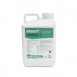 PANVIT AMINO L - 5LT