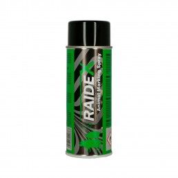 SPRAY RAIDEX