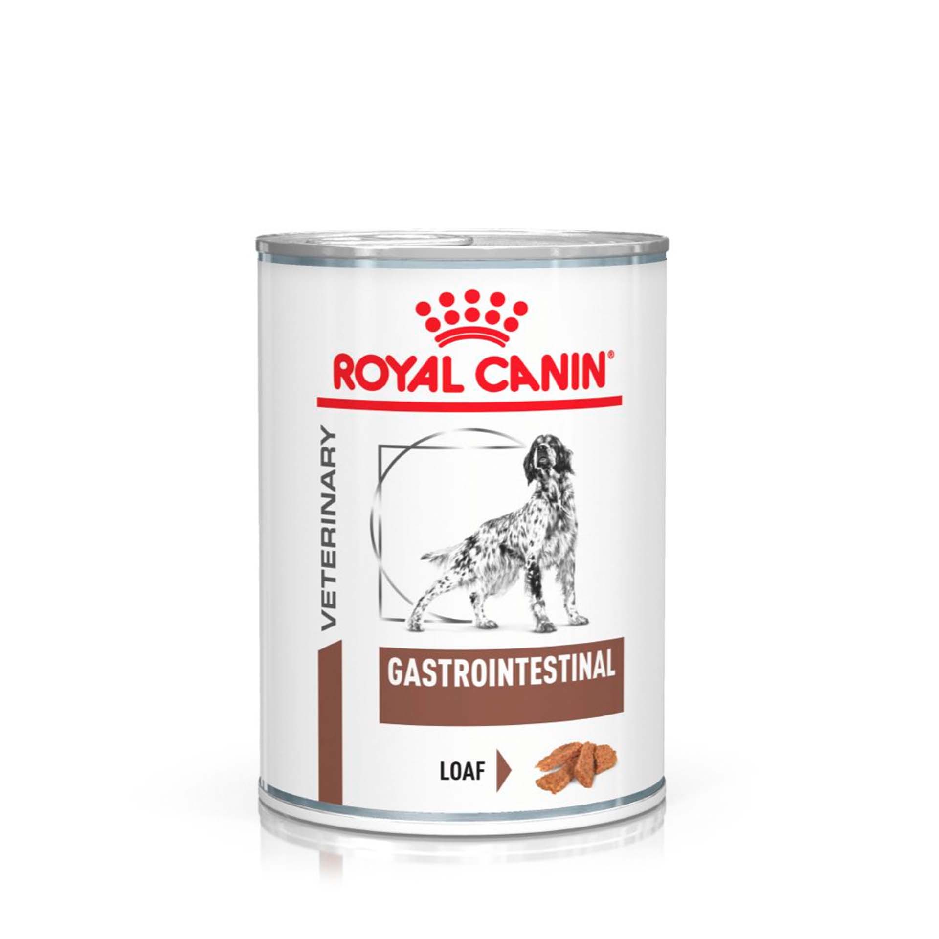 ROYAL CANIN DOG GASTRO INTESTINAL - 400GR