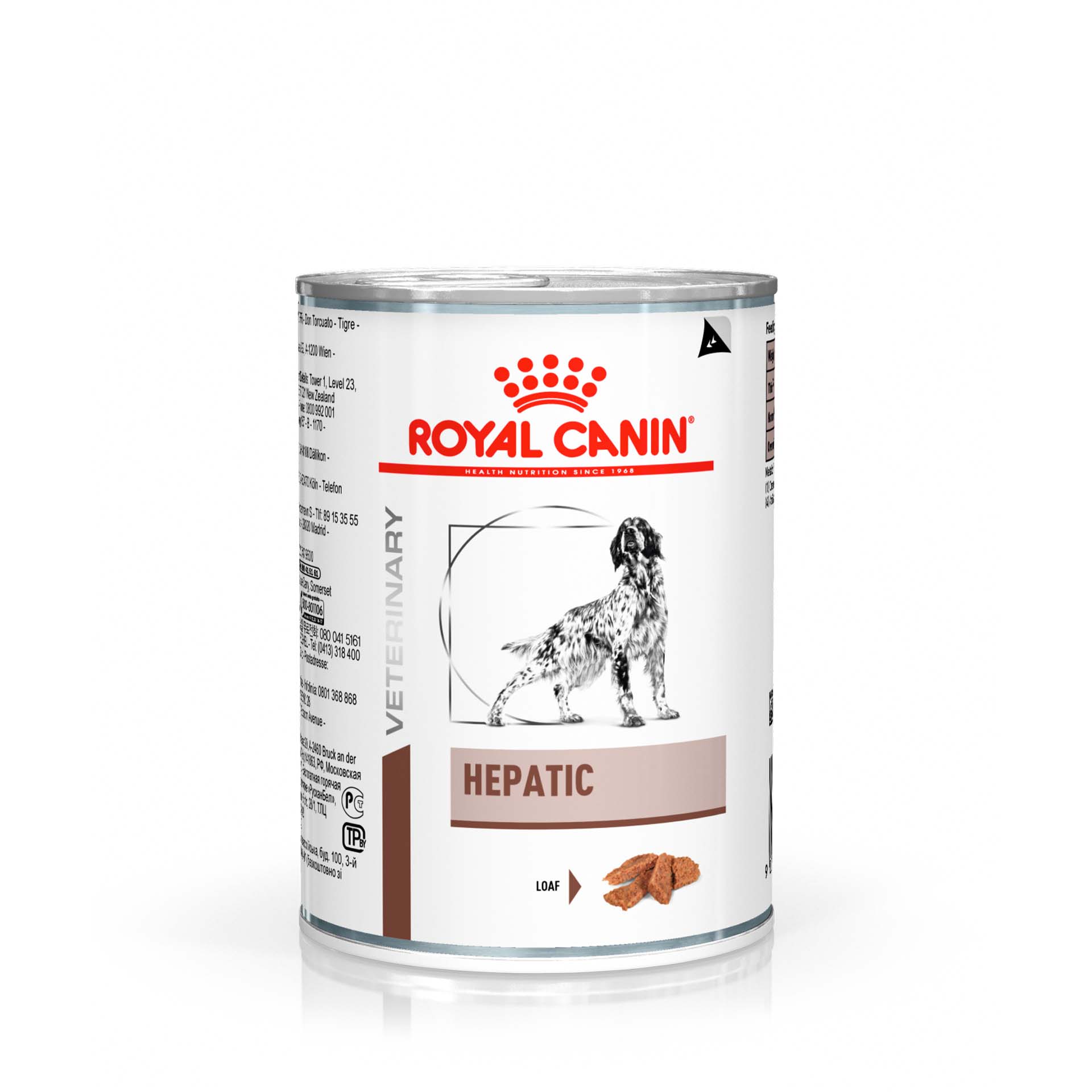 ROYAL CANIN DOG HEPATIC - 420GR