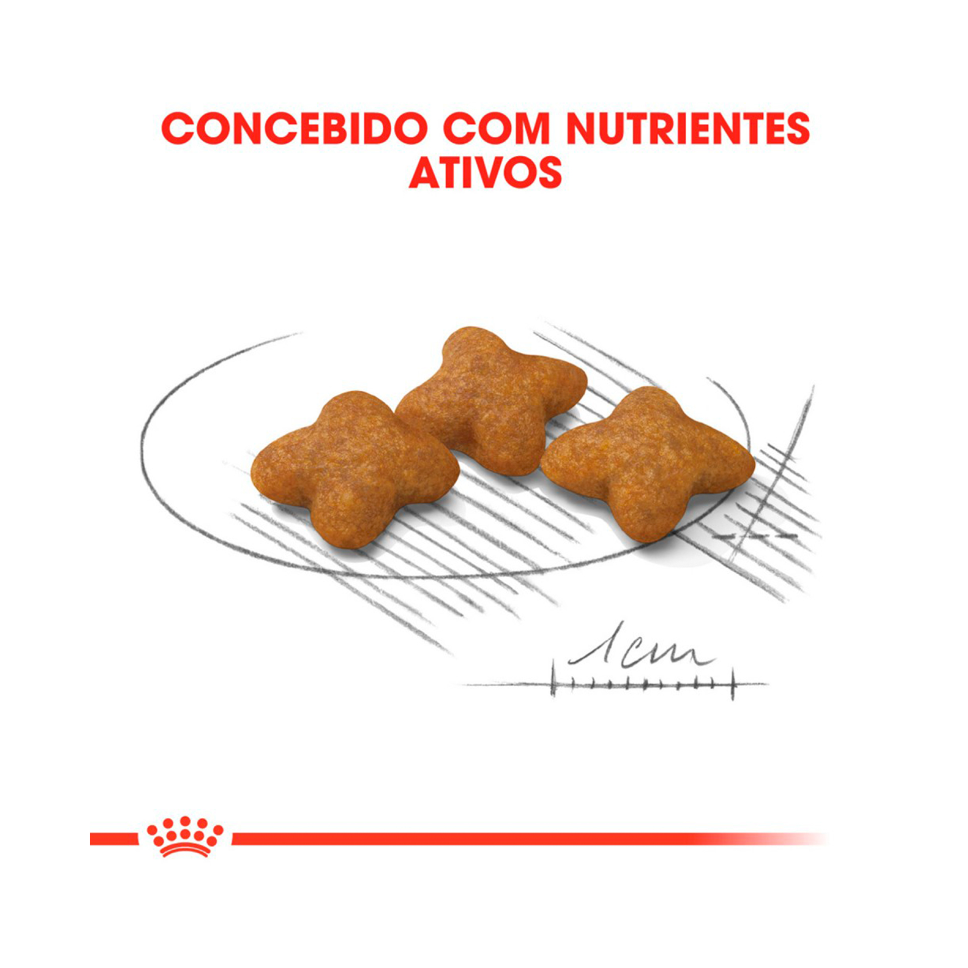 ROYAL CANIN XSMALL ADULT STERILI - 1.5KG