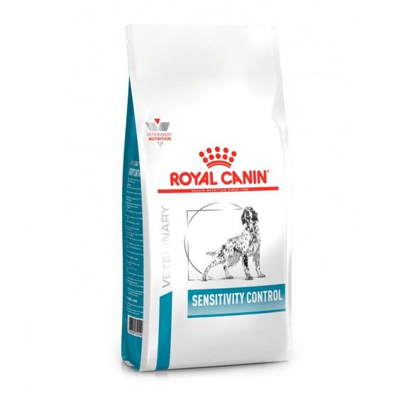 ROYAL CANIN CAO SENSITIVITY CONTROL