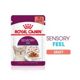 FHN SENSORY FEEL GRAVY - 85GR