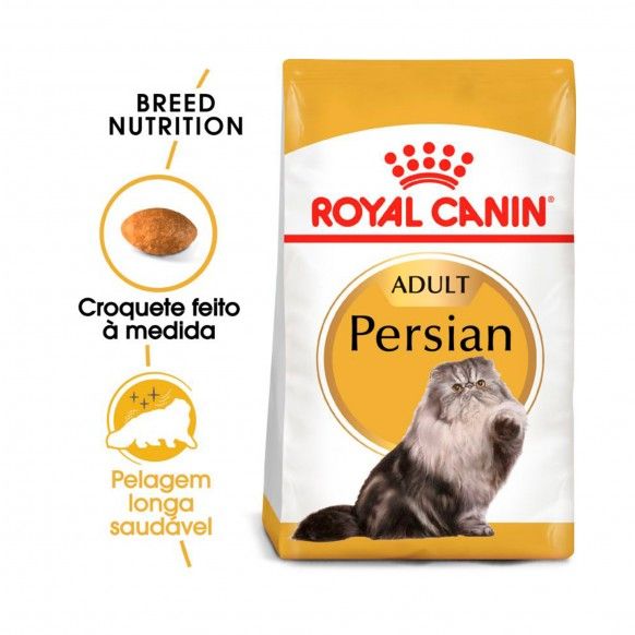 ROYAL CANIN PERSIAN ROYAL CANIN PERSIAN