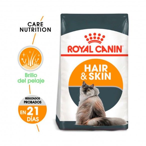 ROYAL CANIN HAIR & SKIN CARE