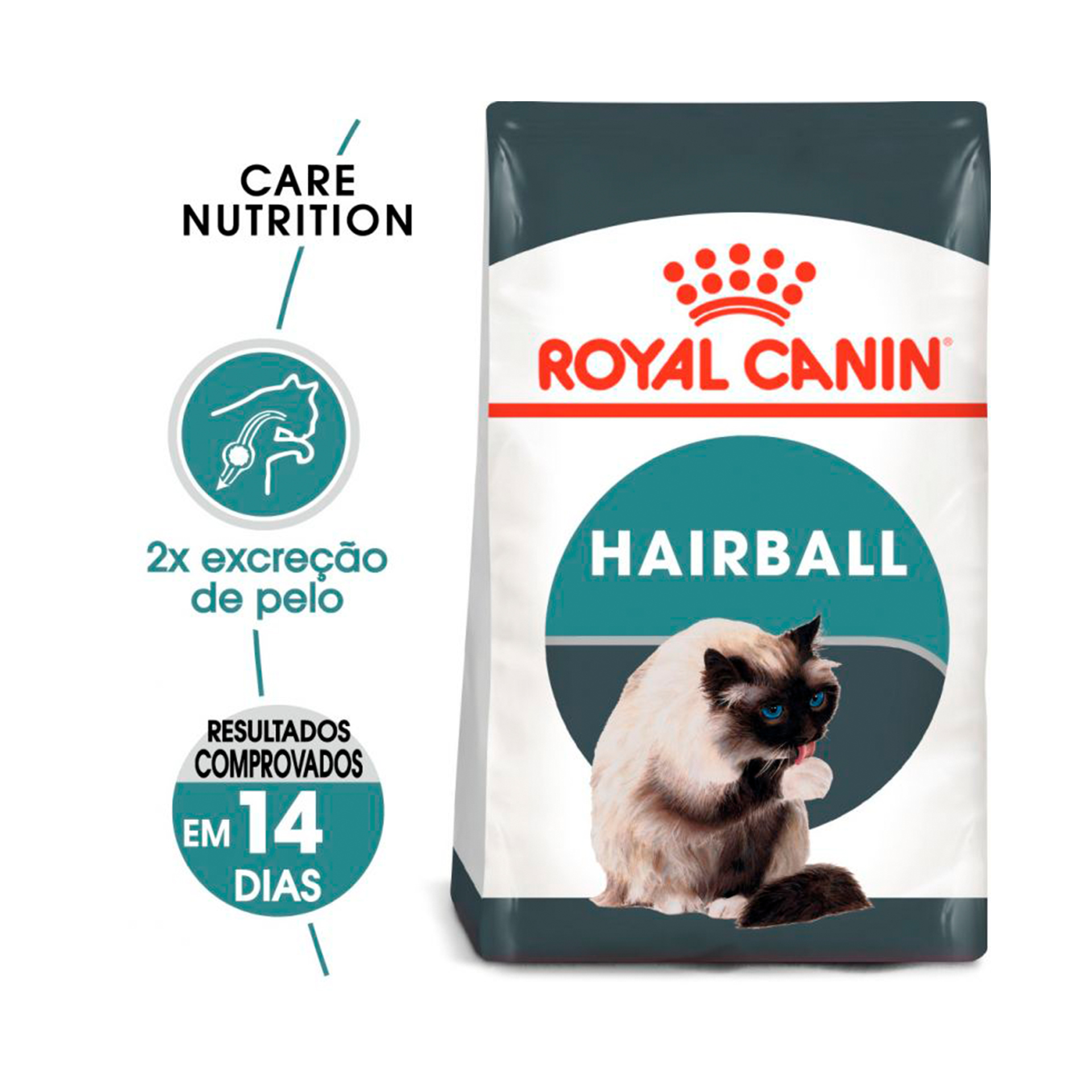 ROYAL CANIN HAIRBALL CARE
