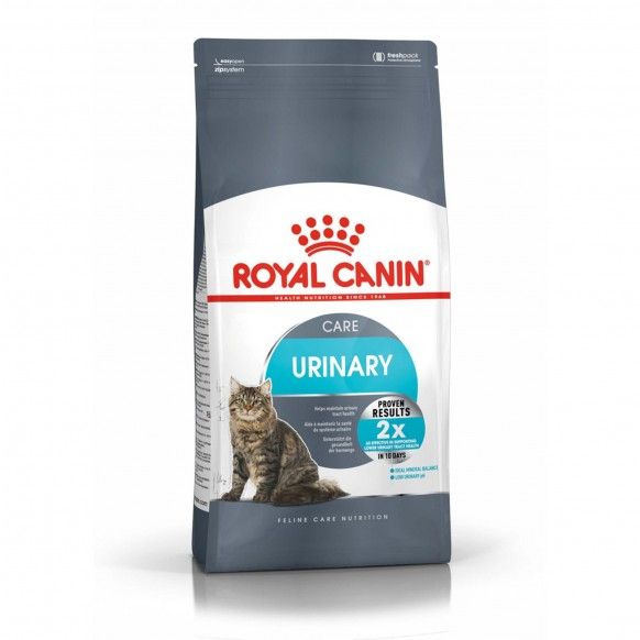 ROYAL CANIN URINARY CARE