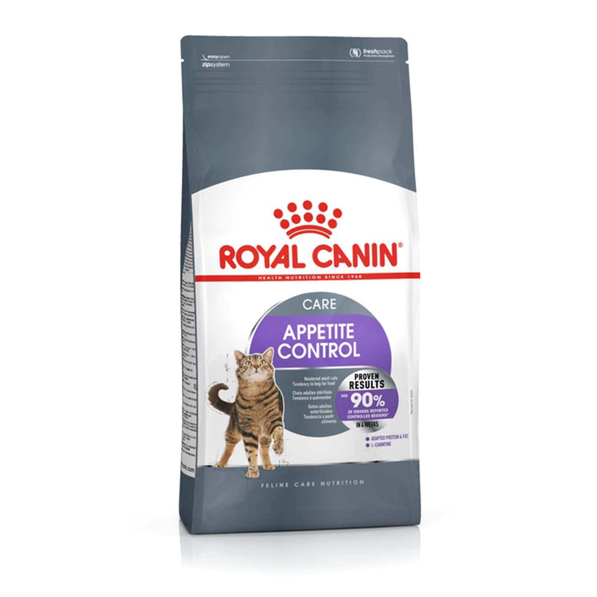 ROYAL CANIN STERILISED APPETITE CONTROL