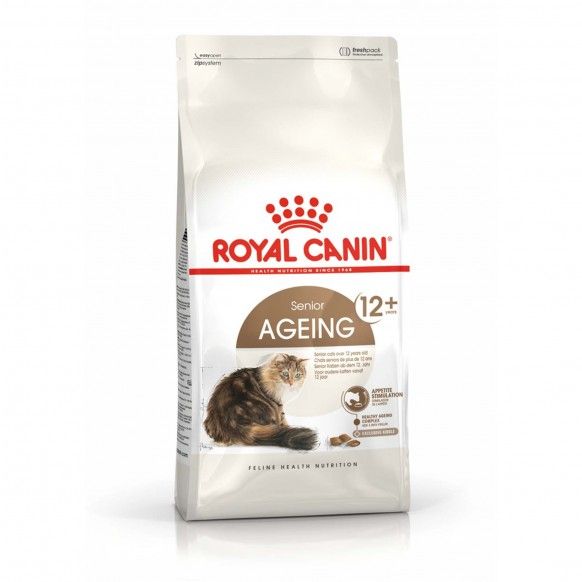 ROYAL CANIN AGEING +12 ROYAL CANIN AGEING +12